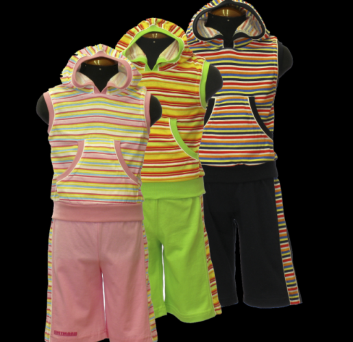 Детский комплект Свет Марии - Производитель детской одежды Свет Марии