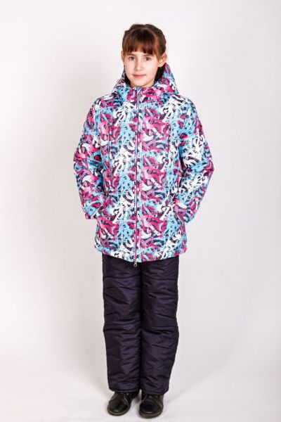 Детский костюм зима Колибри KIDS - Фабрика детской одежды Колибри KIDS