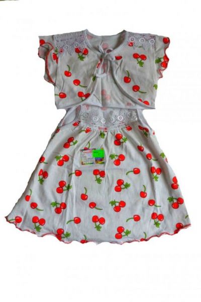 Летний детский костюм Карапуз Антошка - Фабрика детской одежды Карапуз Антошка