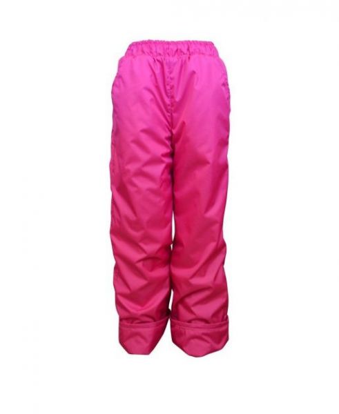 Весенние розовые детские брюки MODESTREET - Фабрика детской одежды MODESTREET