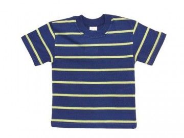 Детская футболка Тривел - Великолукская трикотажная фабрика Тривел