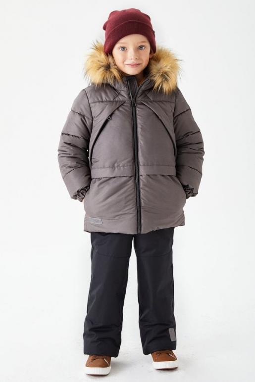 Комплект  для мальчика зимний - Производитель верхней детской одежды Fox Cub
