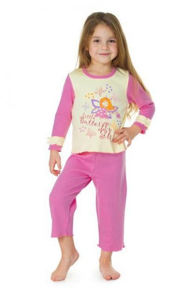 Детская пижама Алена - Производитель детской одежды Алена