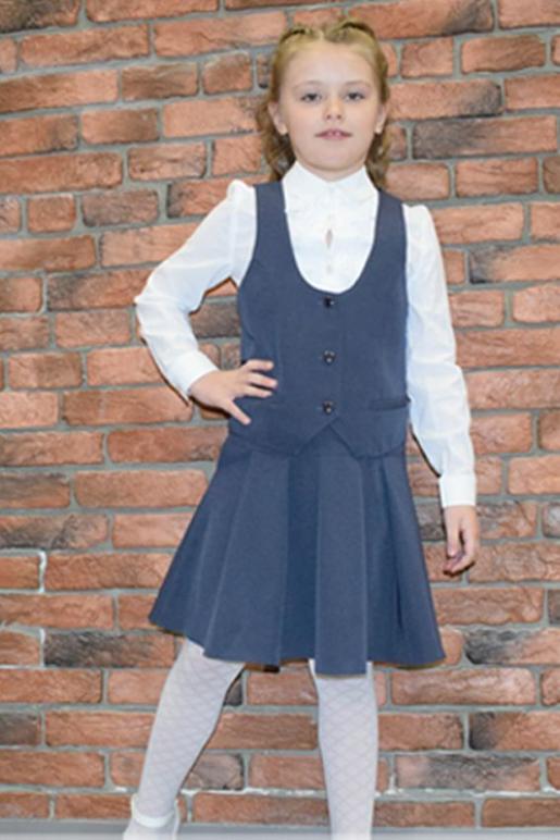 Школьный комплект для девочки - Производитель детской одежды Фанни