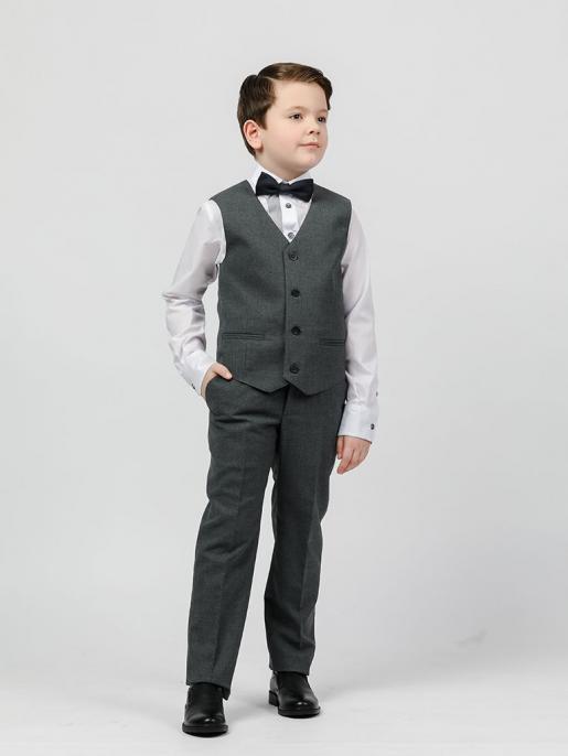 Школьный костюм для мальчика - Швейная фабрика Лидер