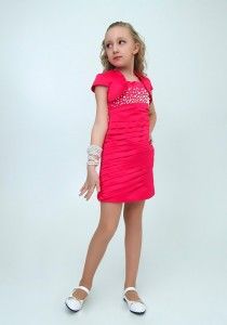 Детское платье нарядное - Производитель детской одежды Ladetto