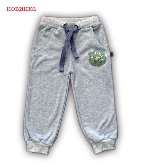 Штаны для мальчика МайТекс - Швейная фабрика детской одежды МайТекс
