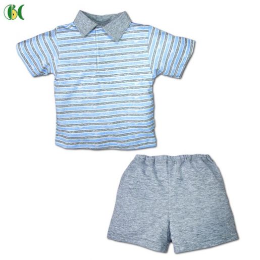 Комплект детский Футболка шорты - Производитель детской одежды СВС