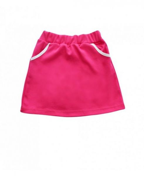 Детская юбка MODESTREET - Фабрика детской одежды MODESTREET