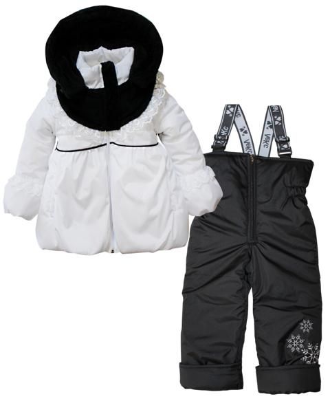 Детский зимний комплект Лекс - Производитель детской одежды Лекс