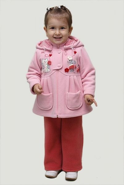 Детский комплект на девочку Славита - Фабрика детской одежды Славита