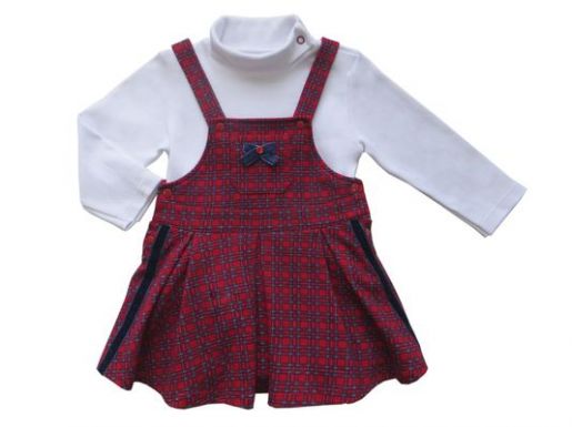 Ясельный комплект Soni Kids - Фабрика детской одежды Soni Kids