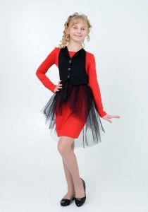 Платье детское для девочки - Производитель детской одежды Ladetto