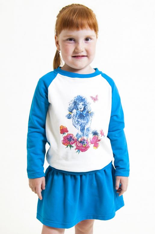 Кофта детская Артемон - Производитель детской одежды Emily Rise