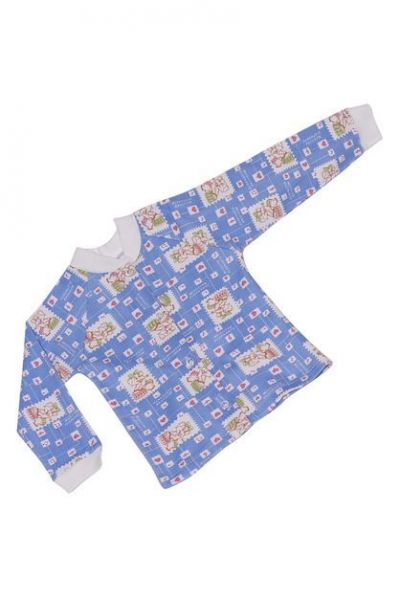 Кофточка на новорожденного Алена - Производитель детской одежды Алена