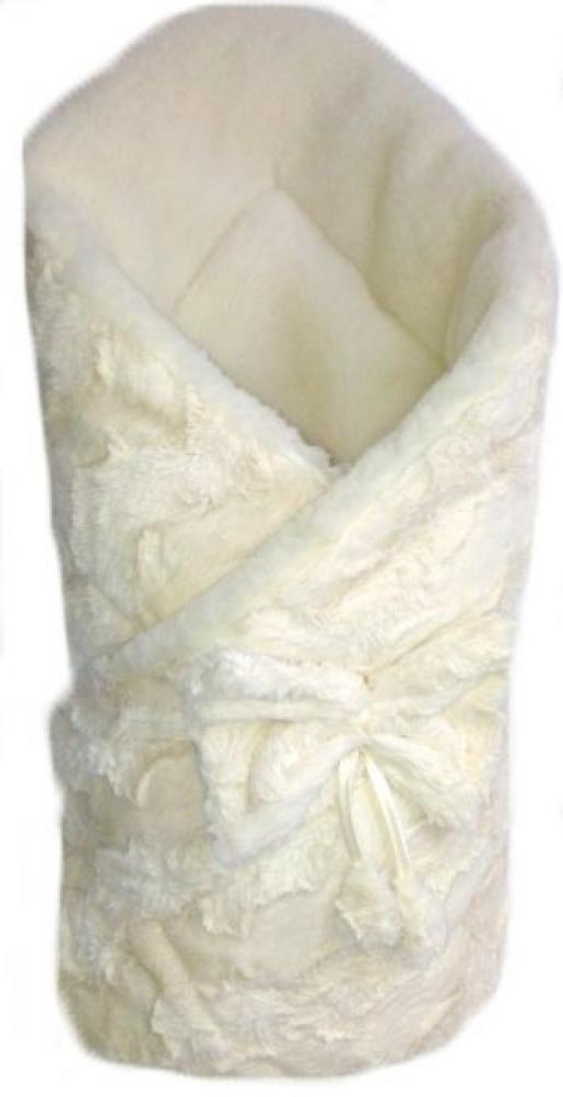 Конверт-одеяло на выписку из роддома - Eco Line Fabric