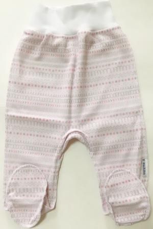 Ползунки с ластовицей на новорожденного MilleFaMille - Производитель детской одежды Мини-ми