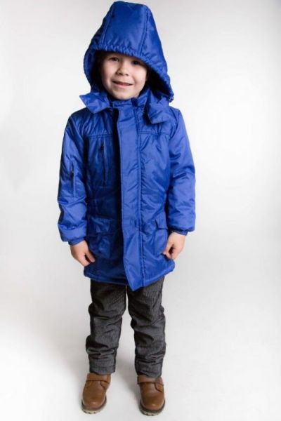 Куртка Пижон для мальчика - Производитель детской одежды Хати