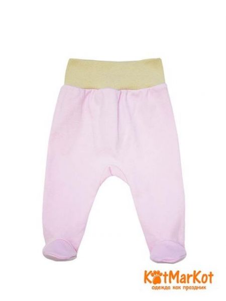 Ползунки для новорожденных - Производитель детской одежды КотМарКот