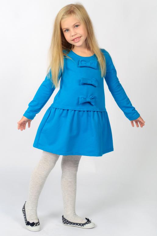 Платье детское FairyTale - Производитель детской одежды Emily Rise