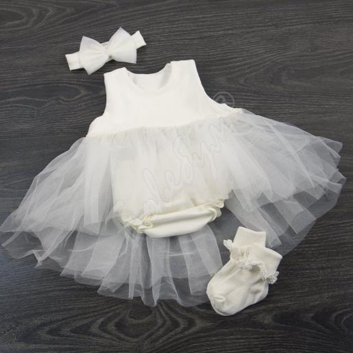 Комплект новорожденка - Производитель детской одежды Бовебум
