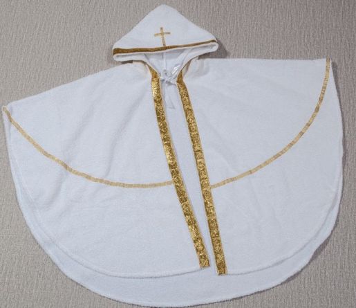 Набор на крещения Маргарита - Производитель детской одежды Маргарита