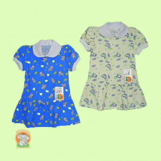 Платье детское Малыши - Производитель детской одежды Малыши