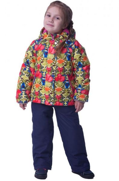 Комплект детский утепленный Батик - Производитель детской одежды Батик