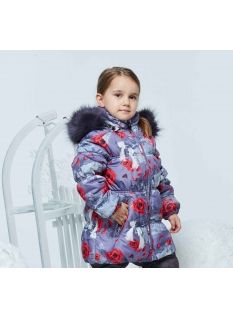 Куртка детская на девочку АрктиЛайн - Производитель детской верхней одежды АрктиЛайн