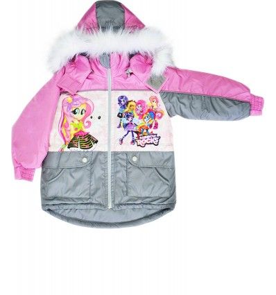 Ясельная демисезонная куртка MODESTREET - Фабрика детской одежды MODESTREET