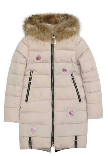 Детское зимне пальто Donilo, Донило Москва, цены, каталог, детская одеждаоптом.