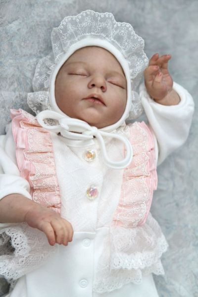 Комплект на выписку для новорожденного - Производитель детской одежды Fleole