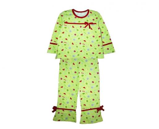 Пижама детская RITEX - Фабрика детской одежды RITEX