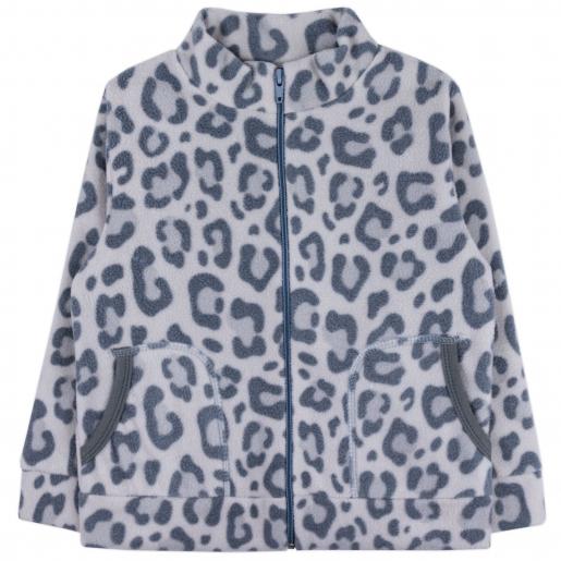 Куртка флис для девочки - Фабрика детской одежды Юлла