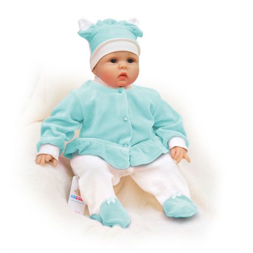 Комбинезон для новорожденных Ивбэби - Производитель детской одежды Ивбэби в сегменте средний