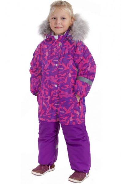 Комбинезон детский зима Батик - Производитель детской одежды Батик