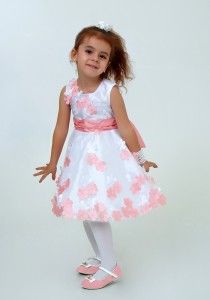 Платье детское - Производитель детской одежды Ladetto