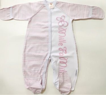 Комбинезон трансформер на новорожденного MilleFaMille - Производитель детской одежды Мини-ми