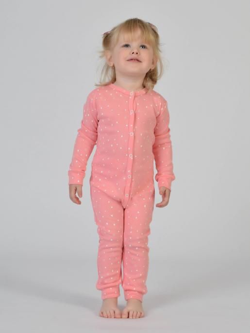 Пижама для новорожденного Калинка - Производитель детской трикотажной одежды Радуга
