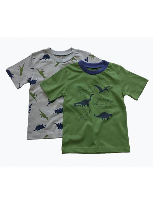 Комплект футболок - Производитель детской одежды Семицвет