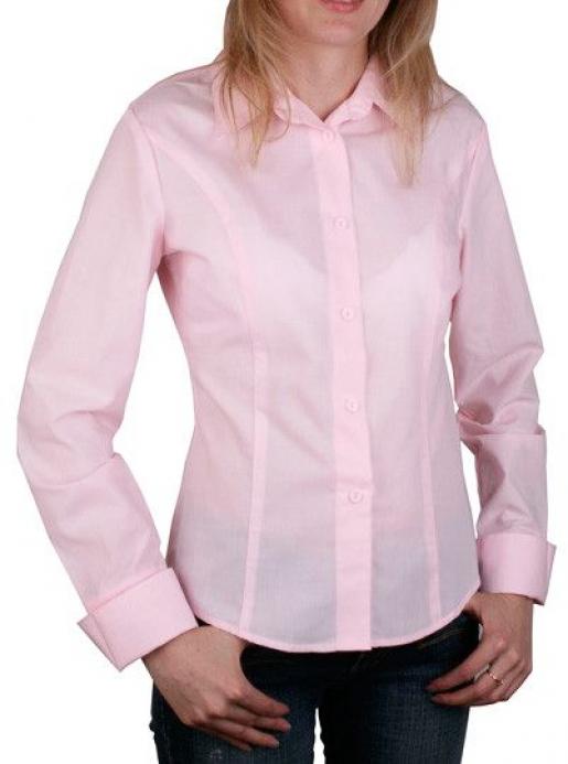 Блузка школьная для девочки Belona - ПолиШинель
