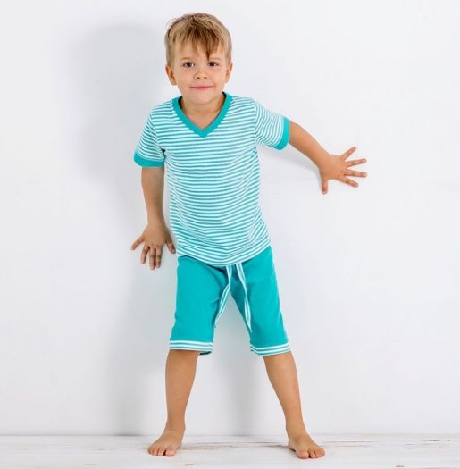 Детский костюм на мальчика MilleFaMille - Производитель детской одежды Мини-ми