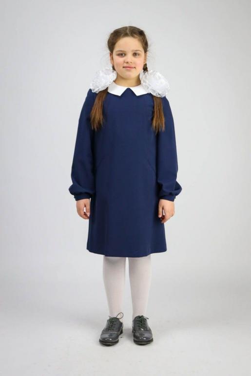 Платье для школьницы Uriel - Швейная фабрика Uriel