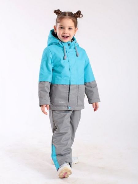 Комплект демисезонный детский Emson - Производитель детской верхней одежды Emson