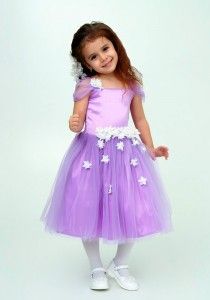 Детское платье Ladetto - Производитель детской одежды Ladetto