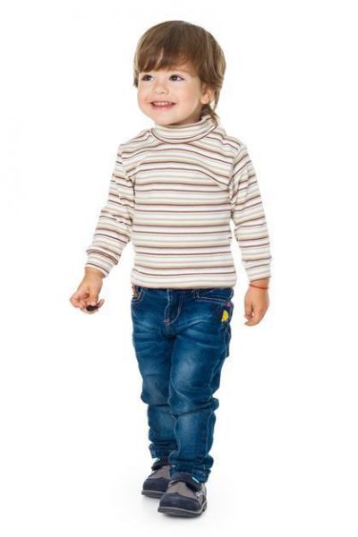 Детская водолазка на мальчика Алена - Производитель детской одежды Алена
