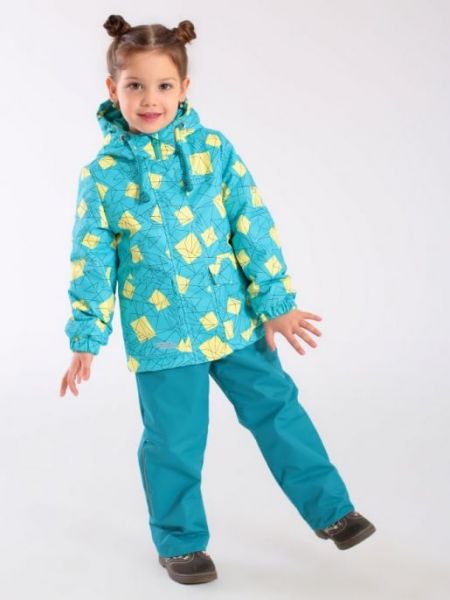 Комплект демисезонный детский Emson - Производитель детской верхней одежды Emson