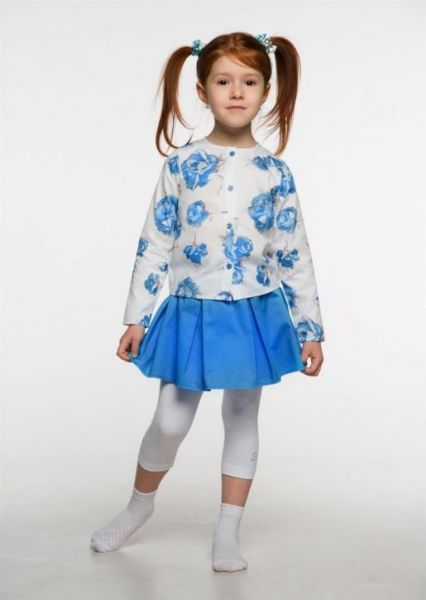 Жакет и юбка для девочки Семицвет - Производитель детской одежды Семицвет