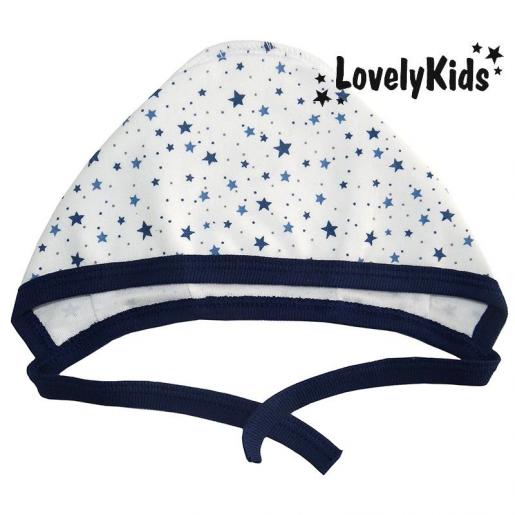 Чепчик Маленькие сони - Производитель детской одежды LovelyKids