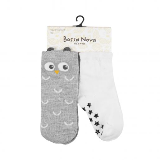 Детские носки - Производитель детской одежды Bossa Nova